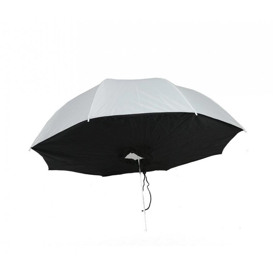 Godox UB-009 Umbrella box black - white (101cm) – 2