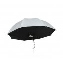 Godox UB-009 Umbrella box black - white (101cm)