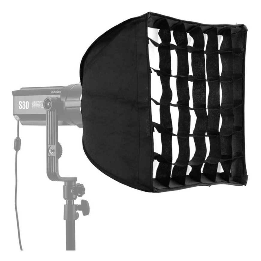 Godox SA-30 fotostudiju izkliedētājs (softbox) – 2