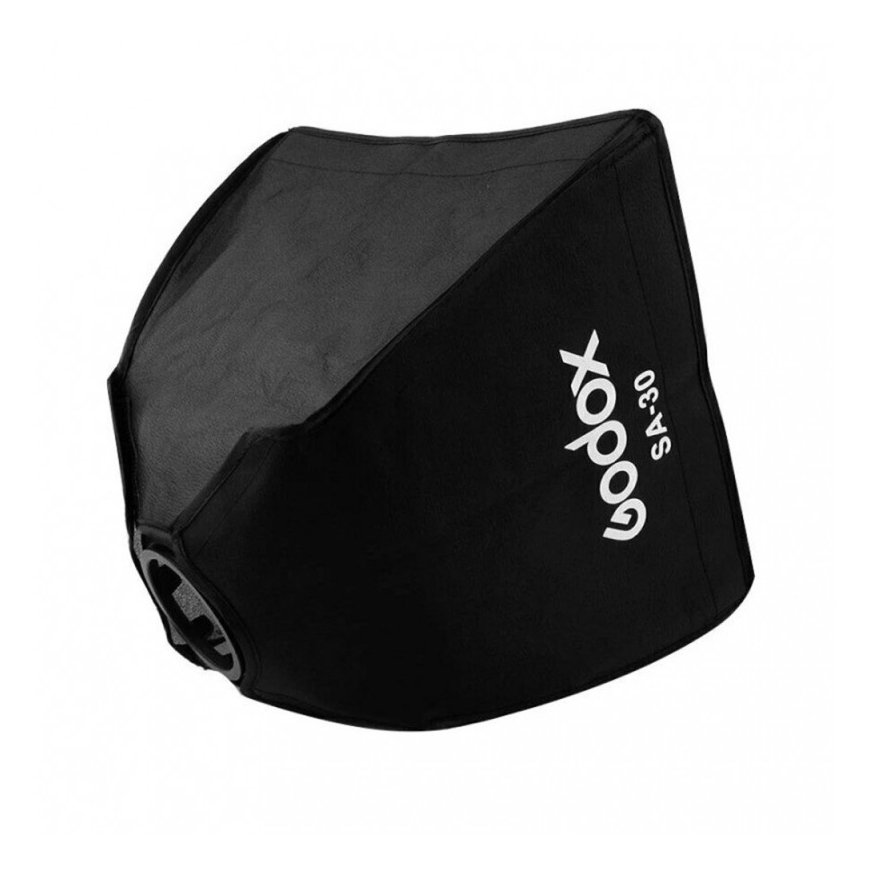Godox SA-30 fotostudiju izkliedētājs (softbox) – 3