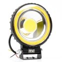 Halogeninis LED darbo žibintas, prožektorius AWL83, 48 W, 3600 lm, 12 V, 24 V, amio-04427 Halogeninis LED darbo žibintas, prožektorius AWL83, 48 W, 3600 lm, 12 V, 24 V, amio-04427