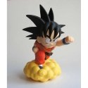 Plastoy Dragon Ball Son Goku Kinton Cloud raha karp 22cm Plastoy Dragon Ball Son Goku Kinton Cloud raha karp 22cm