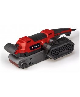 Einhell TE-BS 850 E Nauhahiomakone 400 RPM Harmaa, Punainen 850 W
