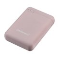 Intenso XS10000 Liitiumpolümeer (LiPo) 10000 mAh Roos