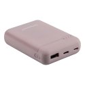 Intenso XS10000 Lithium Polymer (LiPo) 10000 mAh Rose