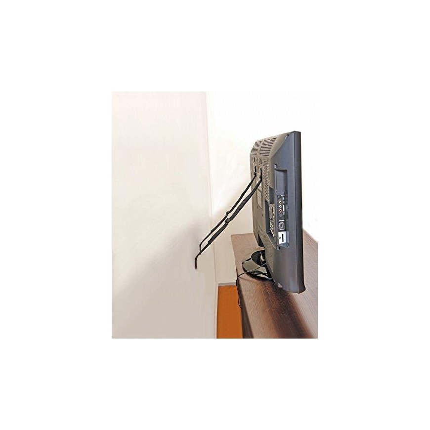 Dreambaby Stabilizing Straps for Flat Screen TVs – 3