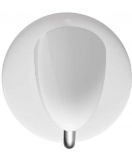 Proove Modernus LED lauavalgus 10W koos 15W juhtmevaba laadijaga valge värviga