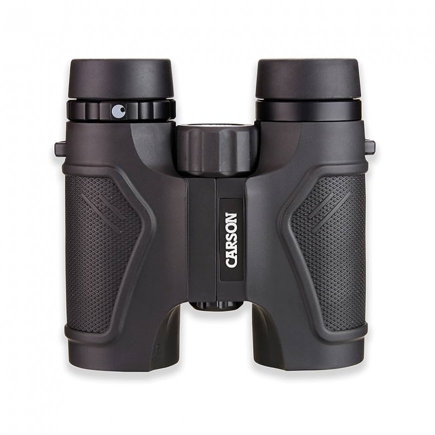Carson 3D 8x32 ED