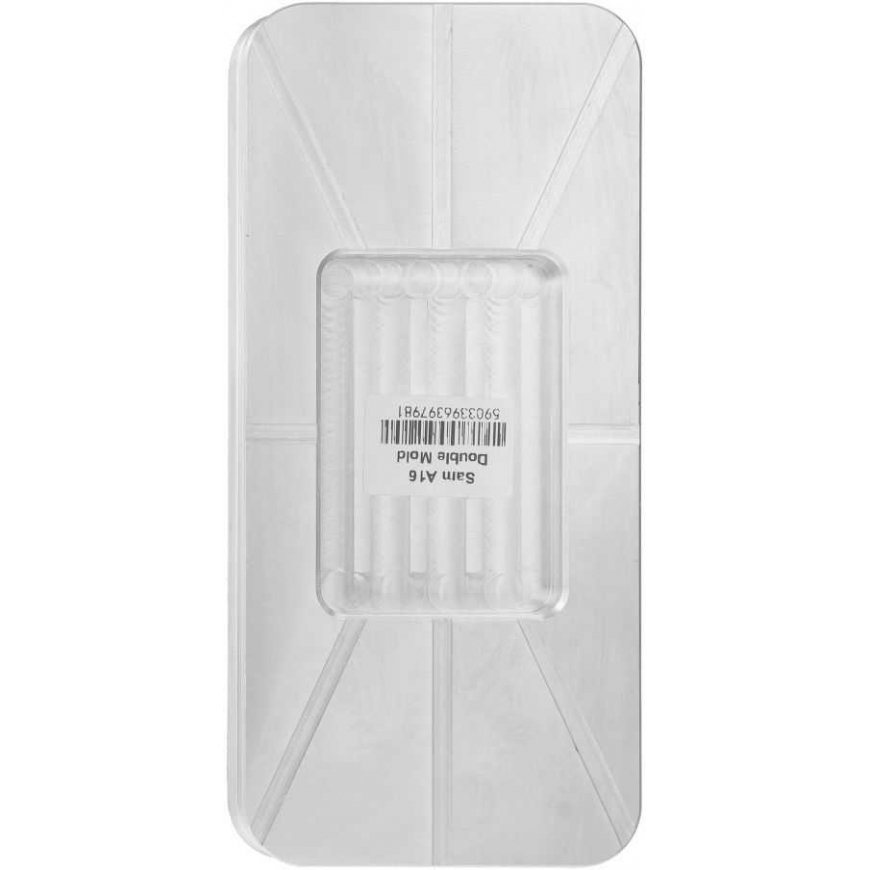 4Kom Sublimation casting single case for SAMSUNG A16 – 2