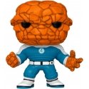 FUNKO POP! Vinila figūra: Marvel: Fantastiskā Četrinieka: Pirmie soļi - The Thing