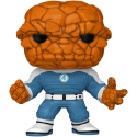 FUNKO POP! Виниловая фигурка: Marvel: Фантастическая Четверка: Первые Шаги - Человек-Гора
