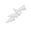 Tucano MA-STYTIPW stylus pen accessory White 4 pc(s)