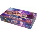 Ravensburger Disney Lorcana TCG: Shimmering Skies Kāršu spēle Kolekcijas sastāvdaļa Ravensburger Disney Lorcana TCG: Shimmering Skies Kāršu spēle Kolekcijas sastāvdaļa