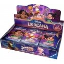 Ravensburger Disney Lorcana TCG: Shimmering Skies Kaardimäng Kollektsioneeritav ese Ravensburger Disney Lorcana TCG: Shimmering Skies Kaardimäng Kollektsioneeritav ese