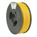 Spectrum Filaments TF-24023 3D printing material Polyethylene Terephthalate Glycol (PETG) Yellow 1 k Spectrum Filaments TF-24023 3D printing material Polyethylene Terephthalate Glycol (PETG) Yellow 1 k