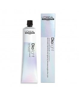 L'Oreal Professionnel, Dia Light, bez amonjaka, pastāvīgā matu krāsa, 5.12, 50 ml