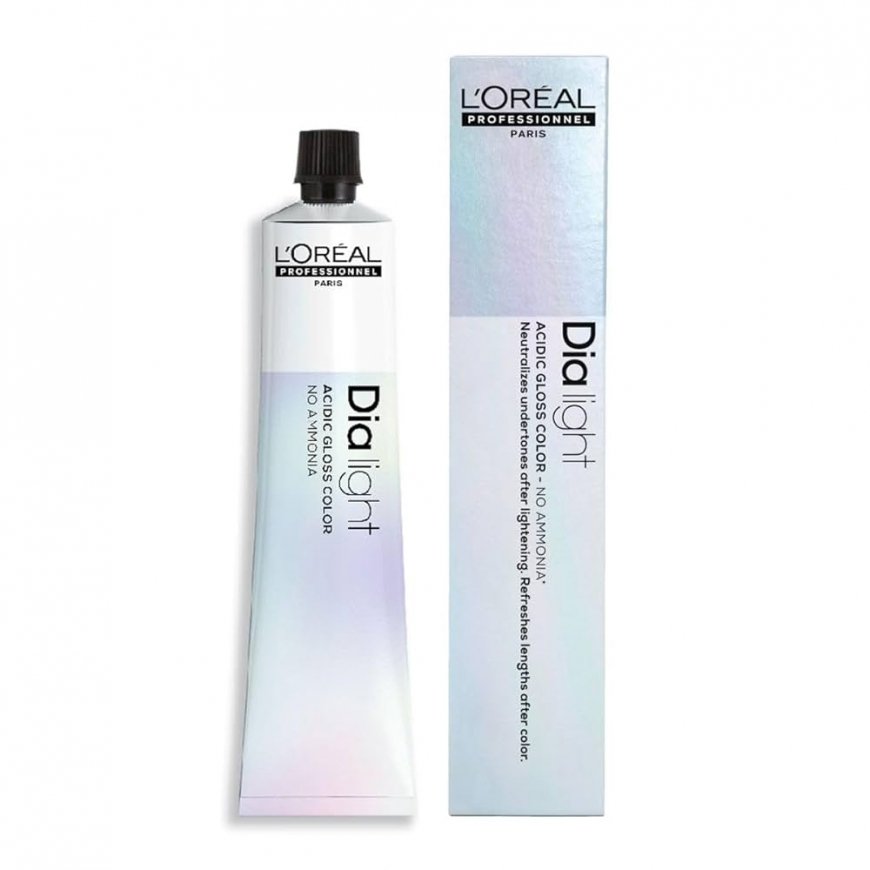 L`Oreal Professionnel, Dia Light, bez amonjaka