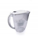Aquaphor DZBANEK 2,8L AMETHYST+KPL.3 SUODATINPATRUUNAA B100-25 Valkoinen Aquaphor DZBANEK 2,8L AMETHYST+KPL.3 SUODATINPATRUUNAA B100-25 Valkoinen