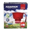 Aquaphor DZBANEK 2,8L AMETHYST+KPL.3 SUODATINPATRUUNAA B100-25 Valkoinen Aquaphor DZBANEK 2,8L AMETHYST+KPL.3 SUODATINPATRUUNAA B100-25 Valkoinen