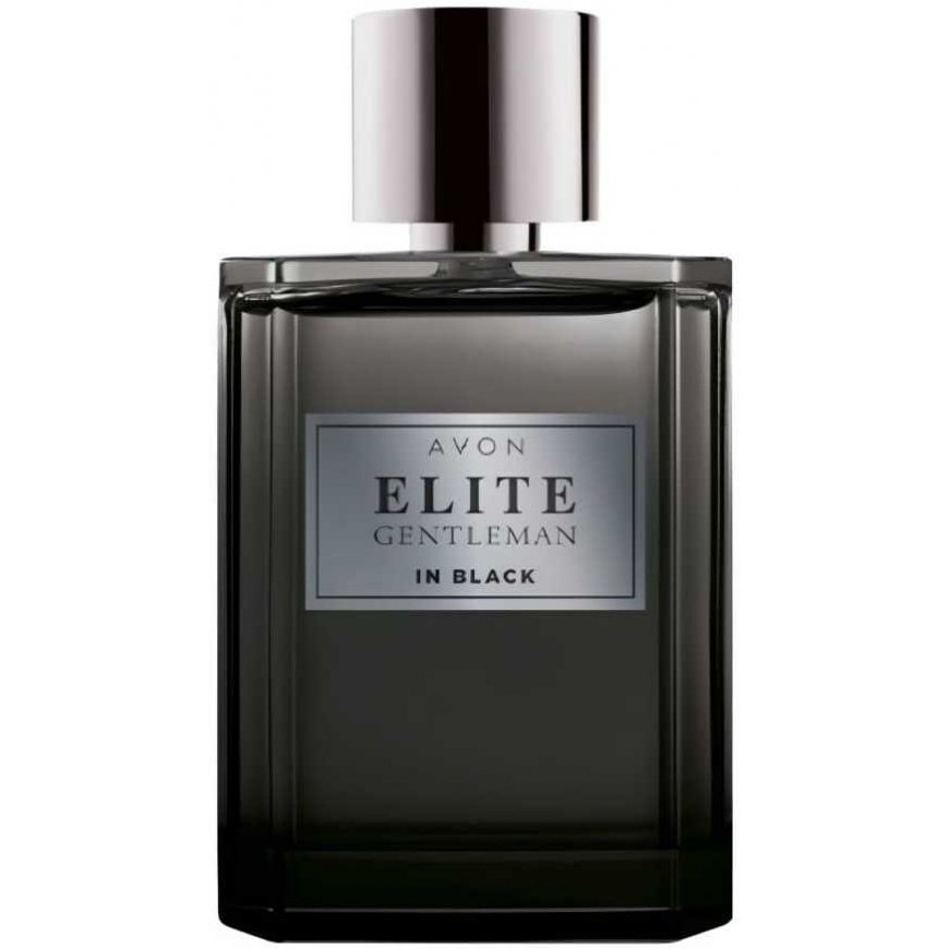 Avon "Elite Gentleman In Juodas&quot