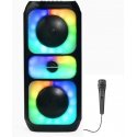 Акустические системы TRACER Powervox P2 TWS BT Акустические системы TRACER Powervox P2 TWS BT