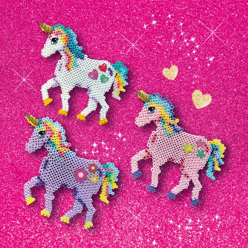 SES Creative 14728 mosaiigikomplekt – 2