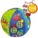 Ks Kids Говорящий мяч 2в1 + DVD