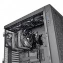 Thermaltake TOUGHAIR 710 Suoritin Ilmanjäähdytin 14 cm Harmaa Thermaltake TOUGHAIR 710 Suoritin Ilmanjäähdytin 14 cm Harmaa
