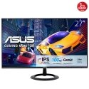 ASUS VZ27EHF монитор для ПК 68,6 cm (27") 1920 x 1080 пикселей Full HD ЖК Черный ASUS VZ27EHF монитор для ПК 68,6 cm (27") 1920 x 1080 пикселей Full HD ЖК Черный