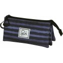 Karactermania The Corpse Bride Emily triple pencil case Karactermania The Corpse Bride Emily triple pencil case