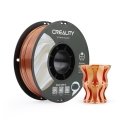Creality 3D 3301120002 печатный материал для 3D-принтеров Шелк Медный, Красный 1 kg Creality 3D 3301120002 печатный материал для 3D-принтеров Шелк Медный, Красный 1 kg