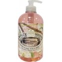 Nesti Dante Dolce Vivere Nestesaippua Roma, 500 ml Nesti Dante Dolce Vivere Nestesaippua Roma, 500 ml