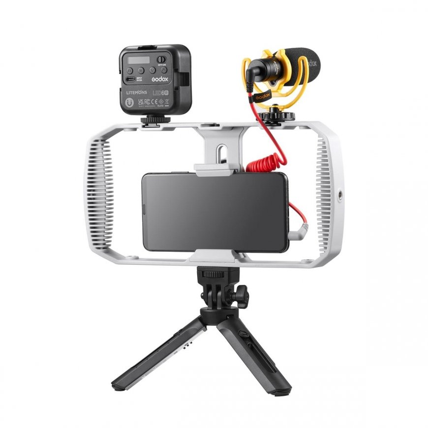 Godox VK1-UC videopaketti