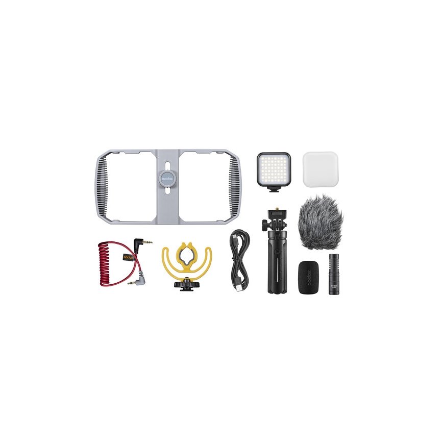 Godox VK1-UC video kit – 2