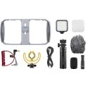 Godox VK1-UC videokomplekt Godox VK1-UC videokomplekt