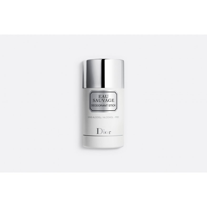 Dior Eau Sauvage Vīrieši Dezodorants -