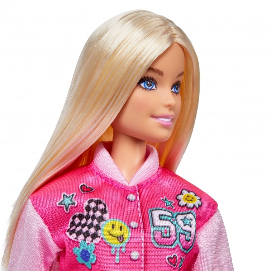 Barbie HRG84 lėlė – 2