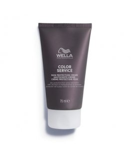 Защитный крем для кожи Wella Invigo Color Service 75 мл