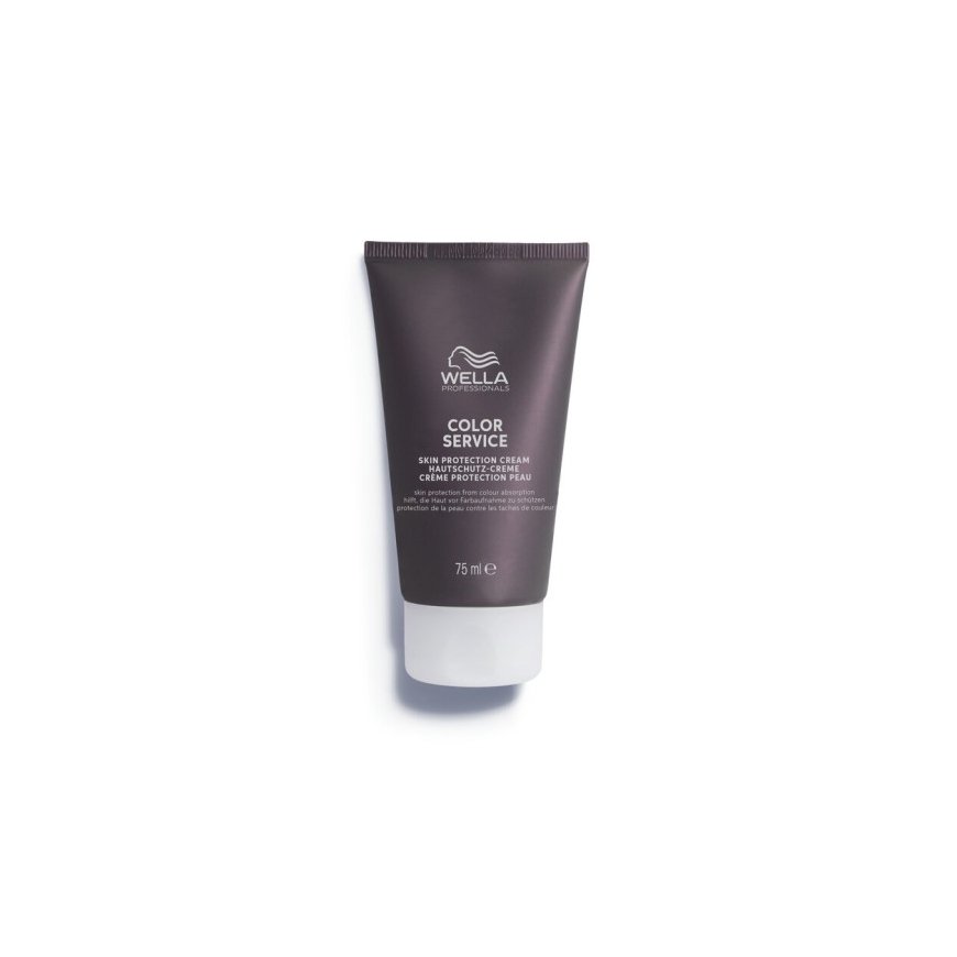 Apsauginis odas krēms Wella Invigo Color Service 75ml