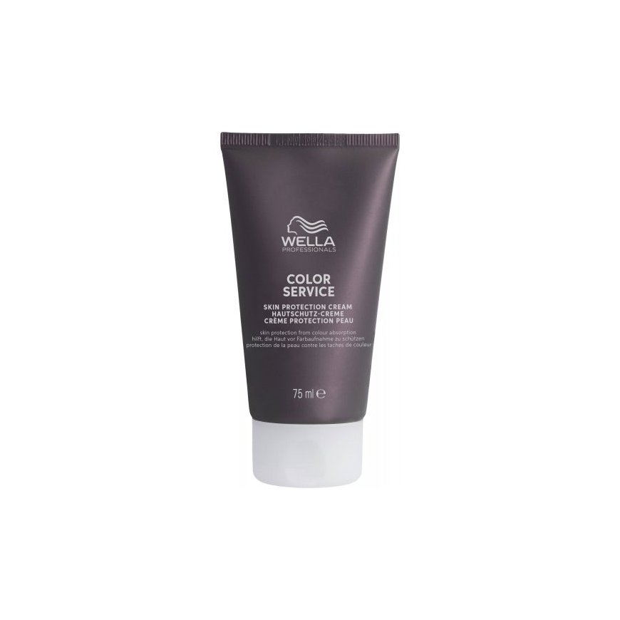 Protective Skin Cream Wella Invigo Color Service 75ml – 2