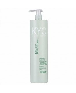 Ronney „Kyo Cleanse System“ matu maska 500 ml