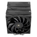 Thermalright Royal knight 120 Процессор Air cooler 12 cm Черный, Серебристый Thermalright Royal knight 120 Процессор Air cooler 12 cm Черный, Серебристый