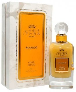 Armaf Ard Al Zaafaran Ithra Mango Musk