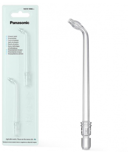 Zobu birste „Panasonic“ uzgalis PANASONIC TIP WEW0986 DĒLINA.