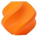 BambuLab Filaments Bambu Lab Refill PLA Basic 1.75mm 1kg - Ķirbis Oranžs BambuLab Filaments Bambu Lab Refill PLA Basic 1.75mm 1kg - Ķirbis Oranžs