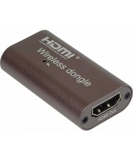 PremiumCord wireless HDMI adapter for smartphones and tablets, Android, MIRACAST, iPhone, Win8.1
