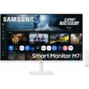 Samsung Smart Monitor M7 (M70F) 32 дюйма 4K-экран, белый Samsung Smart Monitor M7 (M70F) 32 дюйма 4K-экран, белый