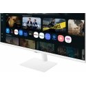 Samsung Smart Monitorius M7 (M70F) 32 colių 4K ekranas, baltas Samsung Smart Monitorius M7 (M70F) 32 colių 4K ekranas, baltas