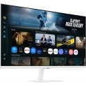Samsung Smart Monitorius M7 (M70F) 32 colių 4K ekranas, baltas Samsung Smart Monitorius M7 (M70F) 32 colių 4K ekranas, baltas