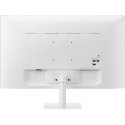 Samsung Smart Monitor M7 (M70F) 32 4K ekrāns, balts Samsung Smart Monitor M7 (M70F) 32 4K ekrāns, balts